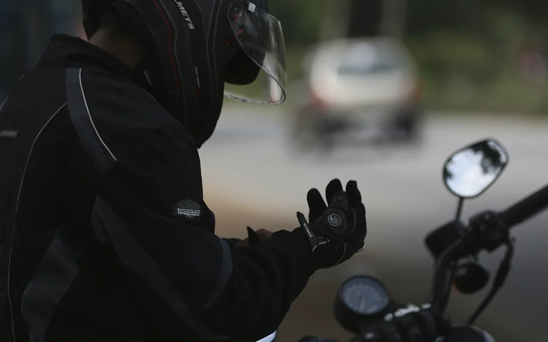 Día Internacional del Motociclista