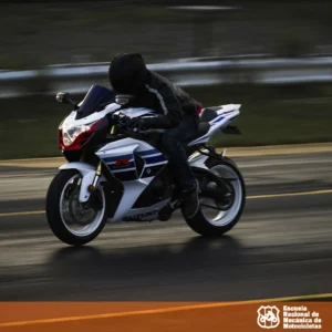 Motociclista