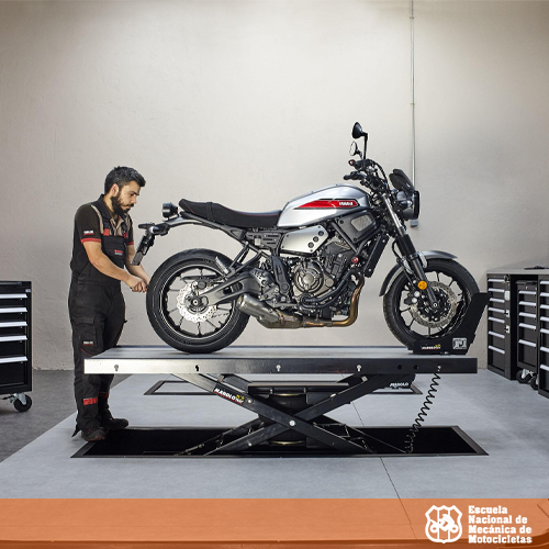 Cómo Abrir tu Propio Taller de Motocicletas